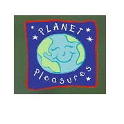 Planet Pleasures
