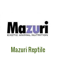 Mazuri Reptile