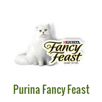 Purina Fancy Feast