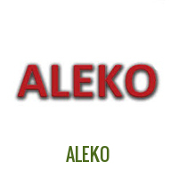 ALEKO